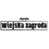 Wiejska Zagroda Miško skoniai su šerniena ir jautiena 800g