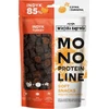 Wiejska Zagroda COUNTRY FARM Monoprotein Line Soft Snacks Turkija - skanėstas šunims - 115g