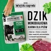 Šunų Maistas - Wiejska Zagroda Monoprotein šerniena Wet 400g