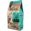 Kačių Maistas - WIEJSKA ZAGRODA Vištiena su Lašiša Sausas Maistas 1.6kg