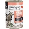 Wiejska Zagroda RUEJSKA ZAGRODA Puppy Monoprotein ėriena - šlapias šunų maistas - 400g