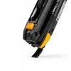 Toughbuilt Tvirtai sukonstruotas 5 viename TB-H4-12-IM daugiafunkcis trapecijos formos peilis