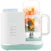 Virtuvinės svarstyklės ETA Multifunctional Steam Pot and Mixer | ETA430690000 MIMI | 700 W | Greičių skaičius 1 | Maišytuvas | Baltas