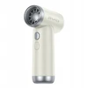 AWEI F40 3-in-1 3300mAh daugiafunkcis ventiliatorius, baltos spalvos