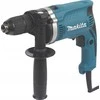 Makita smūginis gręžtuvas HP1631K 710W 1.9 kg, su lagaminu