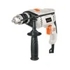 Vulcan Gręžtuvas 800 W smūginis gręžtuvas, 13 mm griebtuvas su raktu, 0–3000 aps./min. koncepcija