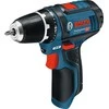 Bosch Akumuliatorinis suktuvas gręžtuvas GSR 12V-15 be akumuliatoriaus ir kroviklio