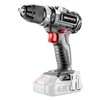 Suktuvas-gręžtuvas Graphite 58G019; 18 V (be akumuliatoriaus ir pakrovėjo)