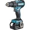 Makita gręžtuvo DHP485RF3J 18 V 3 x 3 Ah baterija