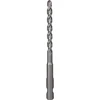 Bosch Gražtas betonui SDS-Quick 5x55x10 mm