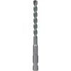 „Bosch“ universalus SDS-6 grąžtas 4x40x85 mm