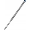 Grąžtas betonui Bosch SDS-max-8X; 22x200x320 mm