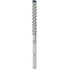 Grąžtas betonui Bosch SDS-max-8X; 22x200x320 mm