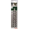 Bosch grąžtas Bosch METALBOR HSS-G Ø11X94X142MM 118GR