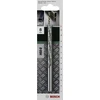Grąžtas Bosch gręžtuvas Bosch METALBOR HSS-G Ø12X101X151MM 118GR