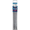 Bosch SDS-plus-7X grąžtas 8x150x215mm, 10 vnt.