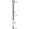 Bosch SDS-plus-5 grąžtas (S4L) 5 x 150 x 215 mm,1 vnt.