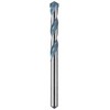 Bosch universalus cilindrinis grąžtas 4 mm (2608596050)