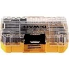 Grąžtų ir sukimo antgalių rinkinys DeWalt DT70712-QZ; 19 vnt.
