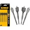Grąžtas Plunksninių grąžtų rinkinys DeWalt DT4797-QZ; 20-32 mm; 4 vnt.