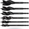 Grąžtas Medienos grąžtų rinkinys DeWalt DT90238-QZ; 13-32 mm; 6 vnt.