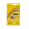 Grąžtas DEWALT GRĄŽTŲ MŪRUI RINKINYS 8 vnt. DĖŽUTĖ