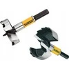 Furnitūros skylių grąžtas DeWalt DT4584-QZ; 57 mm