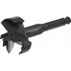 Furnitūros skylių grąžtas DeWalt DT4584-QZ; 57 mm