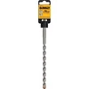 DEWALT SDS PLUS grąžtas 10 x 210mm