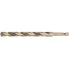 Grąžtas metalui HEX 1/4, 10,0 mm, DeWALT