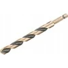 Grąžtas metalui HEX 1/4, 10,0 mm, DeWALT