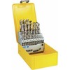 Grąžtas DEWALT GRĄŽIAUS METALAS HSS-G RINKINYS 29 vnt.