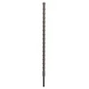 Bosch SDS-plus-5 grąžtas (S4L) 16 x 400 x 465 mm,1 vnt.