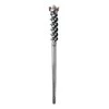Bosch SDS max praėjimo grąžtas 55,0x600,0 mm