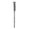 Grąžtas Bosch betono gręžtuvas SDS MAX 55 mm (1618596458)