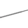 Grąžtas Dedra Grtas betonui SDS MAX QUATRO 18x570430