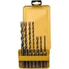 Grąžtas Grąžtų komplektas betonui DeWalt DT9701-QZ; 7 vnt.