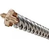 SDS-Max gelžbetonio grąžtas, skersinis peilis, 32-380/250, XLR Extreme DeWalt [DT60834-QZ]