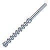 Grąžtas Gręžtuvas Fischer betono SDS MAX 18mm (504208)