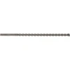 Grąžtas Gręžtuvas Geko betono SDS MAKS 24mm (G42460)