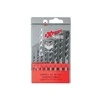 Modeco cilindrinis betono grąžtas 7 4 5 3 6 10 8 9 mm rinkinys (MN-61-109)