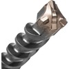 Grąžtas Gręžtuvas Smart betono SDS MAX 16mm (18- 160940)