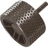 Grąžtas Wolfcraft Medžio freza būgninė 52x30mm