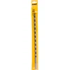 Dewalt medienos spiralinis šešiabriaunis 12 mm grąžtas (DT4636-QZ)