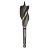 Grąžtas Stanley Irwin Grąžtai medienai Mėlynas GROOVE POWER 32 mm