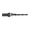 Verto Patvirtinimo grąžtas Ø 4/6 mm, ilgis 60/90 mm
