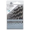 Bosch „HSS PointTeQ “ spiralinių grąžtų rinkinys, 13vnt. (2608577349)