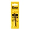 Grąžtas DEWALT grąžtai DO METALU 2,0 mm HSS-G EXTREME 2