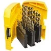 Grąžtas Grąžtų komplektas metalui DeWalt DT4957-QZ; 1-13 mm; 29 vnt.