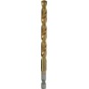 Grąžtas Gręžtuvas Fanar (HSS 9,8 mm cilindro formos (W2-103811- 0980)